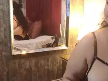 kristaritter from Chaturbate is Freechat