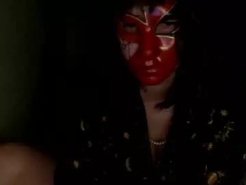 Kristenlovely webcams show profile image 