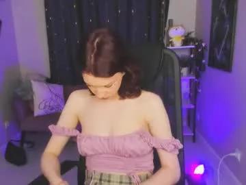 kristi__roses from Chaturbate is Freechat