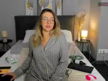 kristiexoxo from Chaturbate is Freechat
