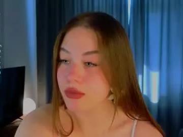 kristigroune from Chaturbate is Freechat