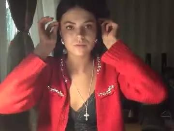 kristinalamour96 from Chaturbate is Freechat