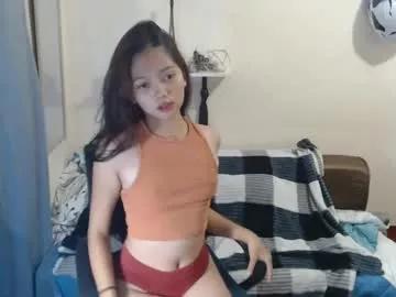kristine_petite from Chaturbate is Freechat