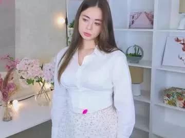kristinemckerley from Chaturbate is Freechat
