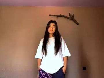 Kristipearsall webcams show profile image 