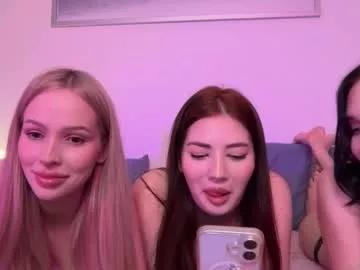 kristy_babe from Chaturbate is Freechat