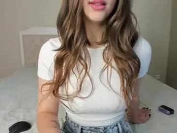 kristy_iam on Chaturbate
