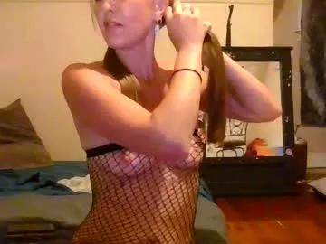 Kristycake webcams show profile image 