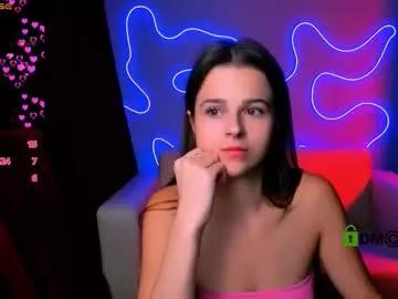 Photos of kristylovee from Chaturbate is Freechat