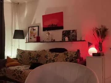 Photos of kristyspiritedaway from Chaturbate is Freechat