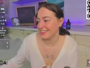 Kruela_eva webcams show profile image 