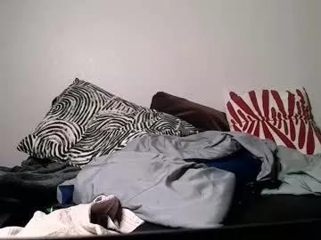 Krysndd webcams show profile image 