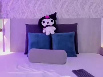 krystal_foxx from Chaturbate is Freechat