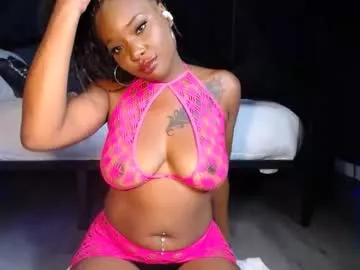 krystalblakexxx from Chaturbate is Freechat