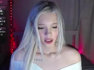 kttyemiow__ from Chaturbate