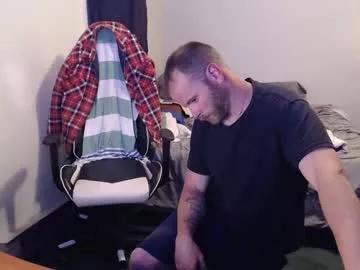 kuggy570 from Chaturbate