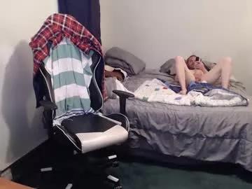 kuggy570 from Chaturbate