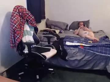kuggy570 from Chaturbate