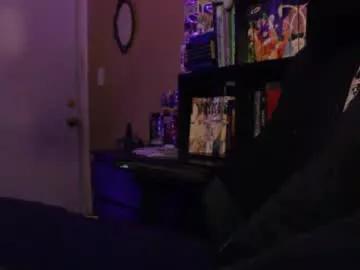 kushgoth from Chaturbate is Freechat