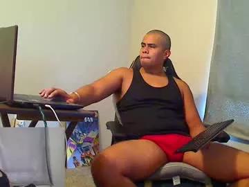 kushlozter from Chaturbate is Freechat