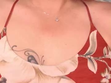 kxaxmichelle from Chaturbate
