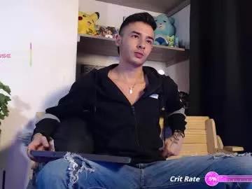 kyle_bratz from Chaturbate is Freechat