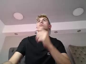 kyle_marsh from Chaturbate is Freechat