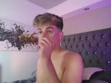 kyle_marsh from Chaturbate is Freechat