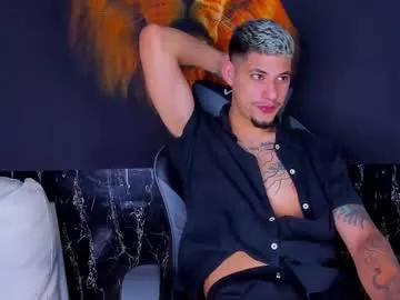 kyle_smithx from Chaturbate is Freechat