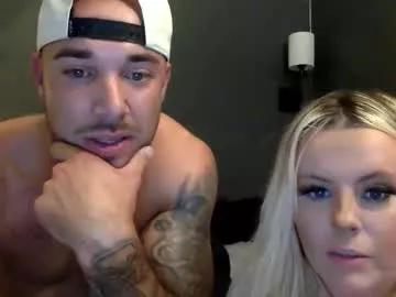 Kylealyssa97 webcams show profile image 