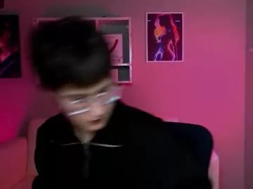 kyleberry_ from Chaturbate is Freechat