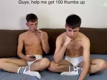 kylecarterr from Chaturbate is Freechat