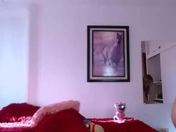 Kylia_ml webcams show profile image 
