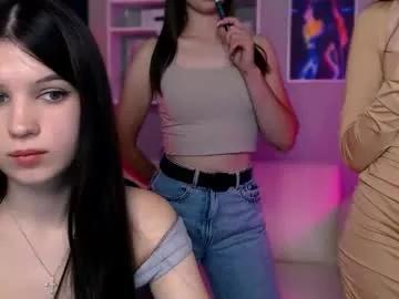 kylie_angel3 from Chaturbate is Freechat