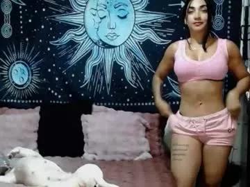 kylie_capricorn from Chaturbate is Freechat