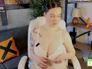 kylie_moss from Chaturbate is Freechat