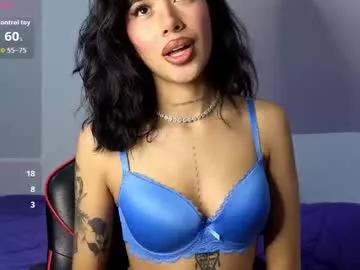 Kyliemamihottie webcams show profile image 