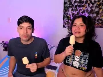 kylietimothee from Chaturbate is Freechat