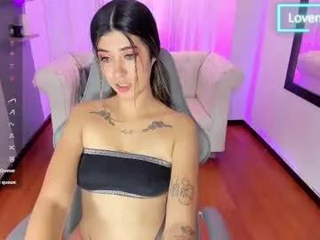 kyliie_joness from Chaturbate is Freechat