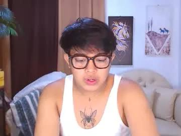 Kyll_collins webcams show profile image 