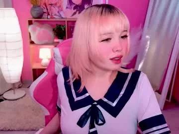 Kyomi_sun webcams show profile image 