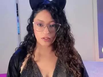 kyomiswan from Chaturbate is Freechat