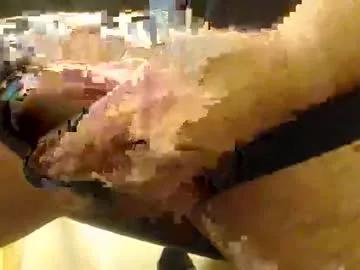 l0ngjohnsilv3er from Chaturbate is Freechat