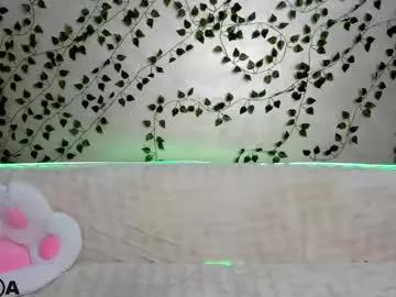 l1l_lola from Chaturbate