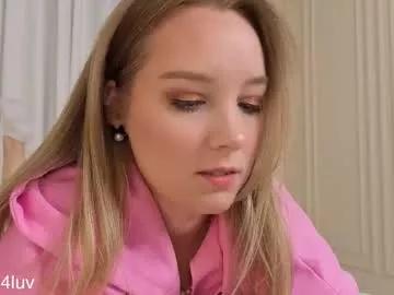 Photos of l1n4luv from Chaturbate is Freechat