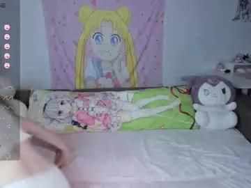 l1ttlekiki from Chaturbate