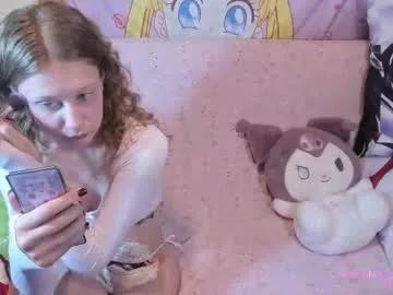 l1ttlekiki from Chaturbate is Freechat
