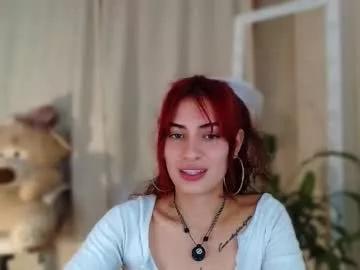 l_e_a from Chaturbate