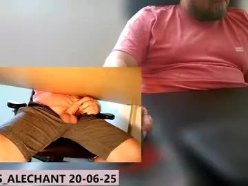 L_ours_alechant webcams show profile image 