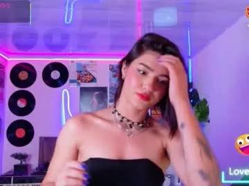 La_diabla_111_ webcams show profile image 